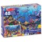 Melissa & Doug Underwater Floor Puzzle, 36in x 24in, 48 Pieces 427 - alternate 2
